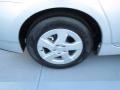 Classic Silver Metallic - Prius Hybrid II Photo No. 12