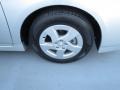 Classic Silver Metallic - Prius Hybrid II Photo No. 13