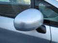 Classic Silver Metallic - Prius Hybrid II Photo No. 15