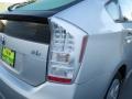 Classic Silver Metallic - Prius Hybrid II Photo No. 16