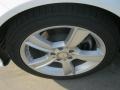 Polar White - C 250 Coupe Photo No. 10