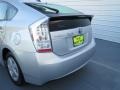Classic Silver Metallic - Prius Hybrid II Photo No. 19
