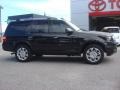 2011 Tuxedo Black Metallic Ford Expedition Limited 4x4  photo #3