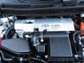 Classic Silver Metallic - Prius Hybrid II Photo No. 20