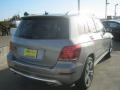 2013 Palladium Silver Metallic Mercedes-Benz GLK 350  photo #4