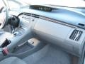 Classic Silver Metallic - Prius Hybrid II Photo No. 22