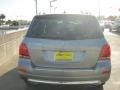 Palladium Silver Metallic - GLK 350 Photo No. 5