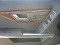 Palladium Silver Metallic - GLK 350 Photo No. 6