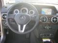 Palladium Silver Metallic - GLK 350 Photo No. 9