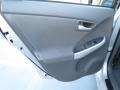 Classic Silver Metallic - Prius Hybrid II Photo No. 27