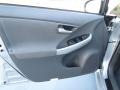 Classic Silver Metallic - Prius Hybrid II Photo No. 29