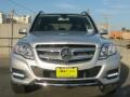 Iridium Silver Metallic - GLK 350 Photo No. 2