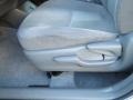 Classic Silver Metallic - Prius Hybrid II Photo No. 31