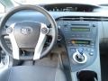 Classic Silver Metallic - Prius Hybrid II Photo No. 32