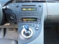 Classic Silver Metallic - Prius Hybrid II Photo No. 33