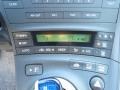 Classic Silver Metallic - Prius Hybrid II Photo No. 35