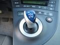 Classic Silver Metallic - Prius Hybrid II Photo No. 36