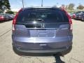 Twilight Blue Metallic - CR-V EX AWD Photo No. 3