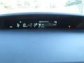Classic Silver Metallic - Prius Hybrid II Photo No. 39
