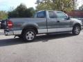 Dark Shadow Grey Metallic - F150 XLT SuperCab Photo No. 3