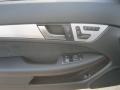 Palladium Silver Metallic - C 250 Coupe Photo No. 6