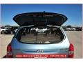 2008 Alpine Frost Hyundai Tucson Limited  photo #23