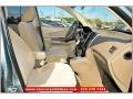 2008 Alpine Frost Hyundai Tucson Limited  photo #25