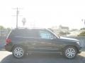Black - GLK 350 Photo No. 3