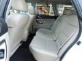 2009 Satin White Pearl Subaru Outback 2.5i Limited Wagon  photo #7