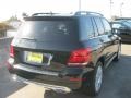 Black - GLK 350 Photo No. 4