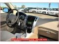 2008 Alpine Frost Hyundai Tucson Limited  photo #27