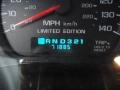 2004 Black Chevrolet Impala SS Supercharged  photo #9
