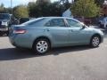 Aloe Green Metallic - Camry LE Photo No. 2
