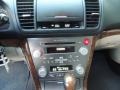 2009 Satin White Pearl Subaru Outback 2.5i Limited Wagon  photo #12