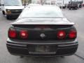 2004 Black Chevrolet Impala SS Supercharged  photo #11