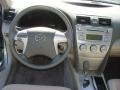 Aloe Green Metallic - Camry LE Photo No. 9