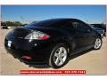 2007 Kalapana Black Mitsubishi Eclipse GT Coupe  photo #6