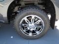 2013 Toyota Tundra TSS CrewMax Wheel and Tire Photo
