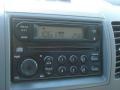 Storm Gray - Frontier LE Crew Cab Photo No. 13