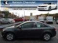 Cyber Gray Metallic - Cruze LS Photo No. 1