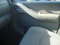 Storm Gray - Frontier LE Crew Cab Photo No. 17