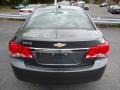Cyber Gray Metallic - Cruze LS Photo No. 3