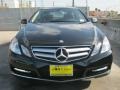 Black - E 350 Coupe Photo No. 2