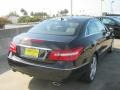 Black - E 350 Coupe Photo No. 4