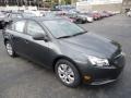 Cyber Gray Metallic - Cruze LS Photo No. 6