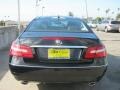 Black - E 350 Coupe Photo No. 5