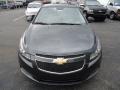 Cyber Gray Metallic - Cruze LS Photo No. 7