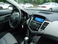 Cyber Gray Metallic - Cruze LS Photo No. 8