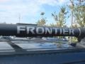 2006 Storm Gray Nissan Frontier LE Crew Cab  photo #23