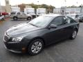 Cyber Gray Metallic - Cruze LS Photo No. 9